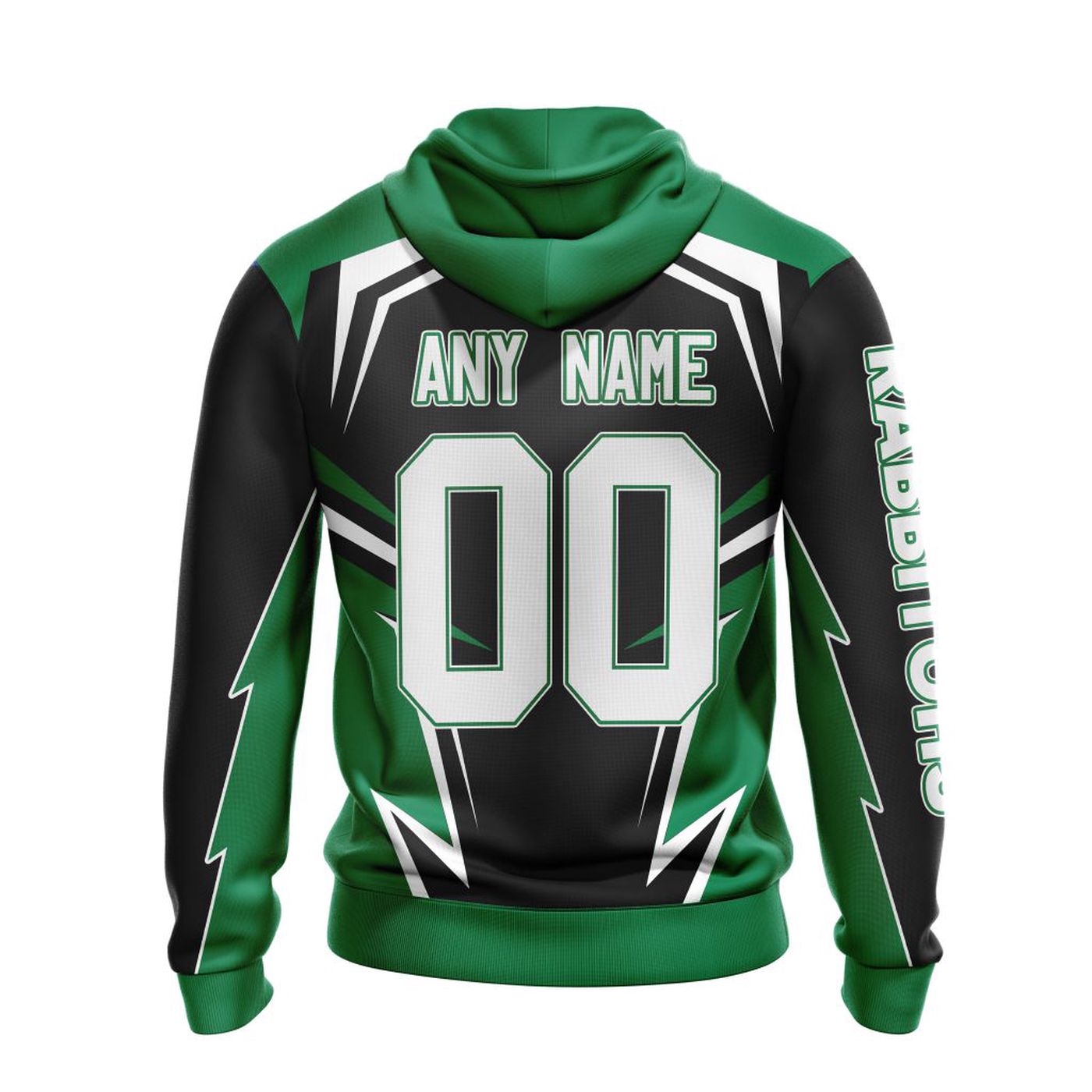 NRL South Sydney Rabbitohs Special Concept Kits ST2201 3d Printed Hoodie 3d Printed Hoodie