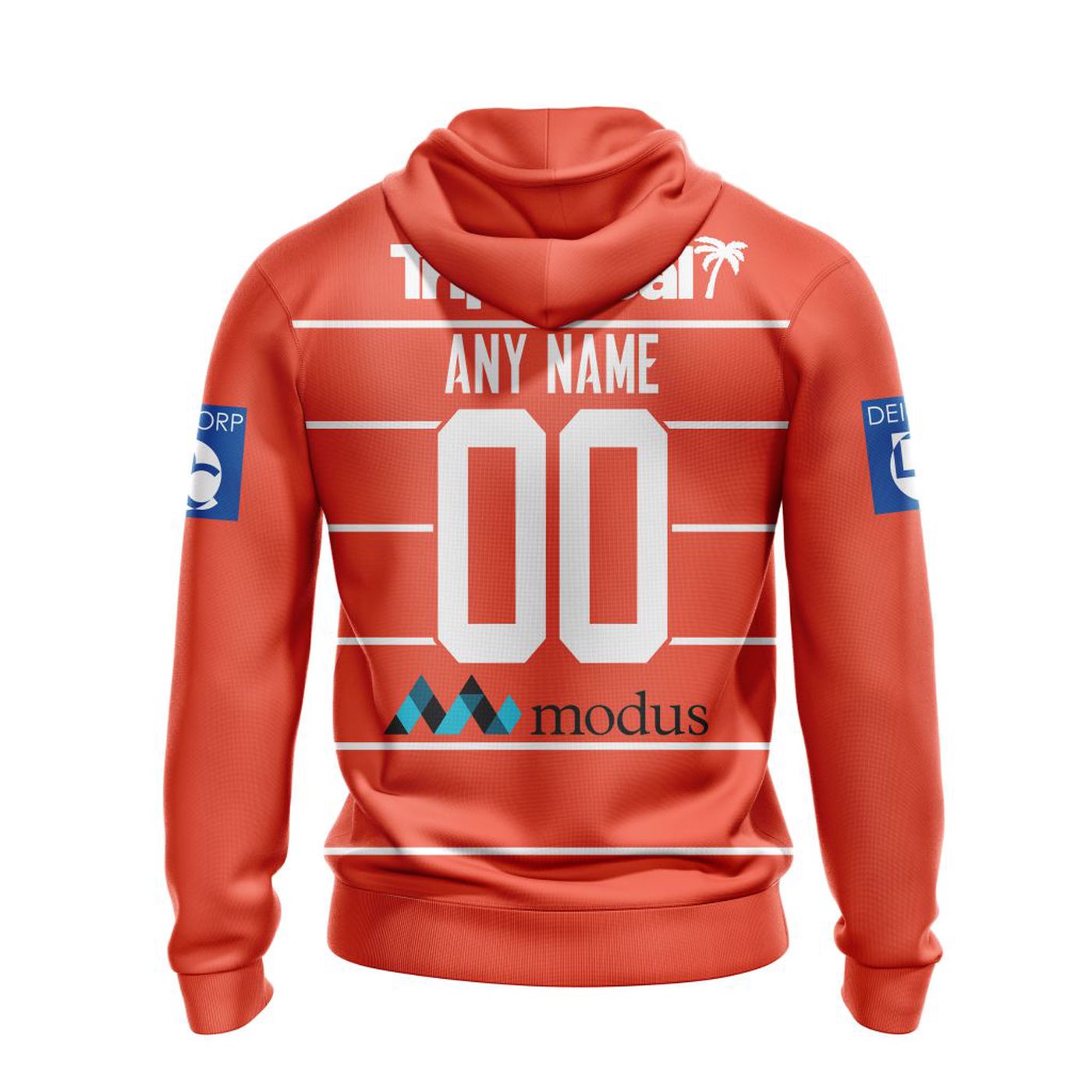 NRL St. George Illawarra Dragons | Specialized 2022 Away Kits 3d Printed Hoodie 3d Printed Hoodie