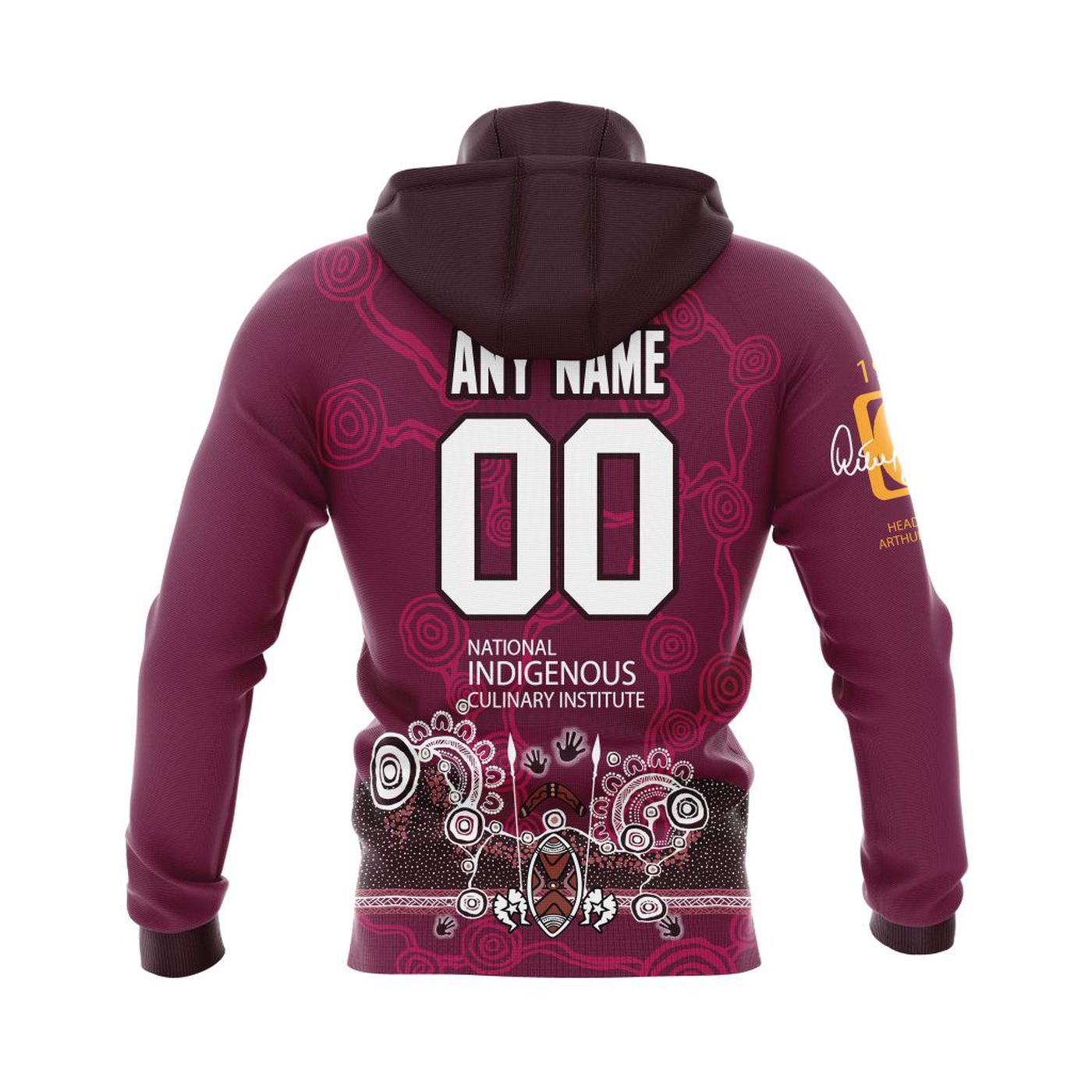 QLD Maroons Indigenous Kits 2022 3d Printed Hoodie 3d Printed Hoodie QLD Maroons Indigenous Kits 2022 3d Printed Hoodie 3d Printed Hoodie