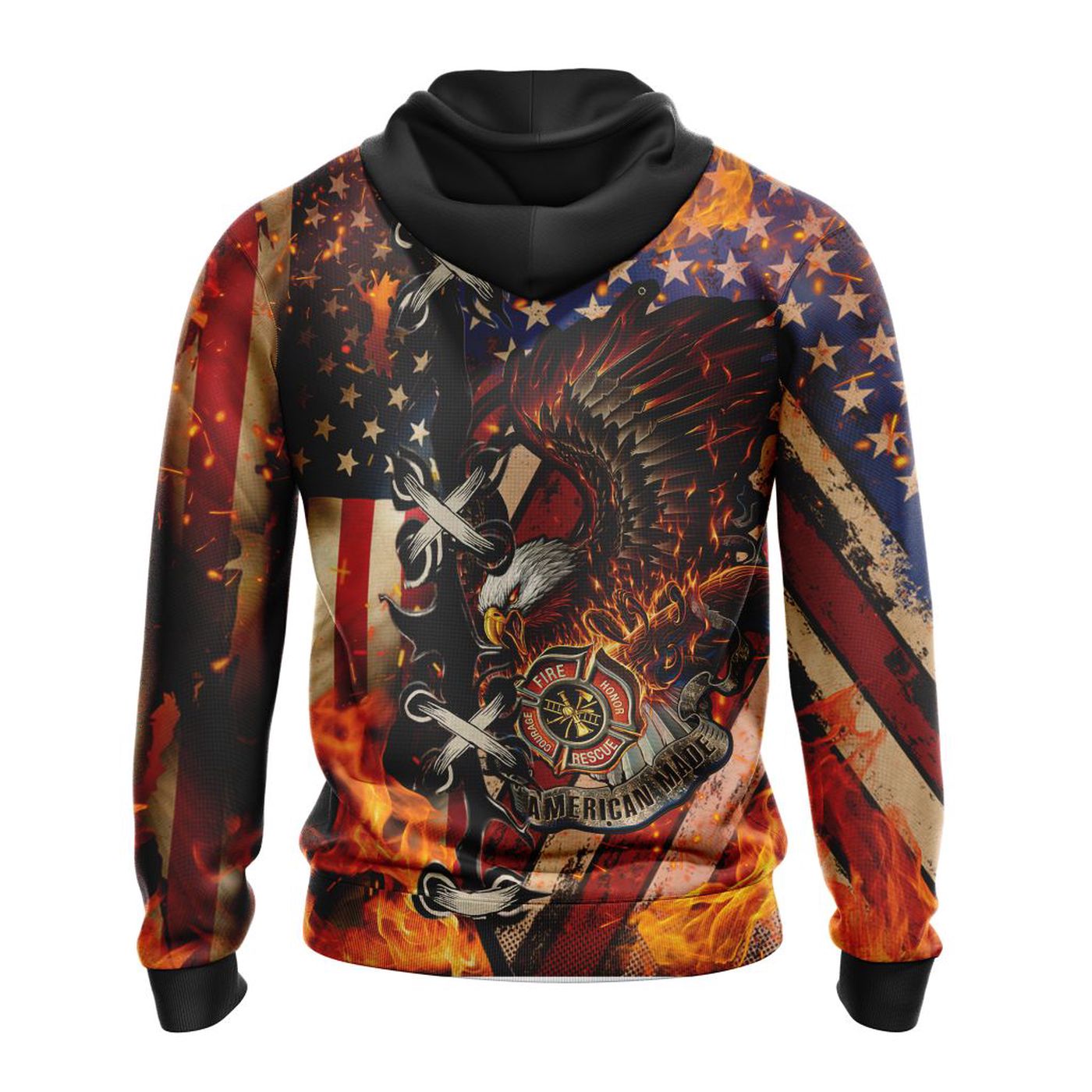 Specialized Kits To Honor America Flag In Patriot Day We Will Never Forget 3d Printed Hoodie 3d Printed Hoodie