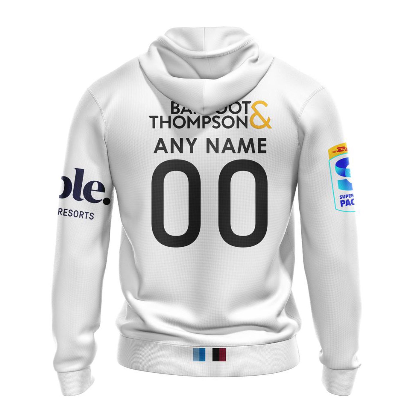 Super Rugby Auckland Blues Personalized 2024 Away Kits 3d Printed Hoodie 3d Printed Hoodie Super Rugby Auckland Blues Personalized 2024 Away Kits 3d Printed Hoodie 3d Printed Hoodie