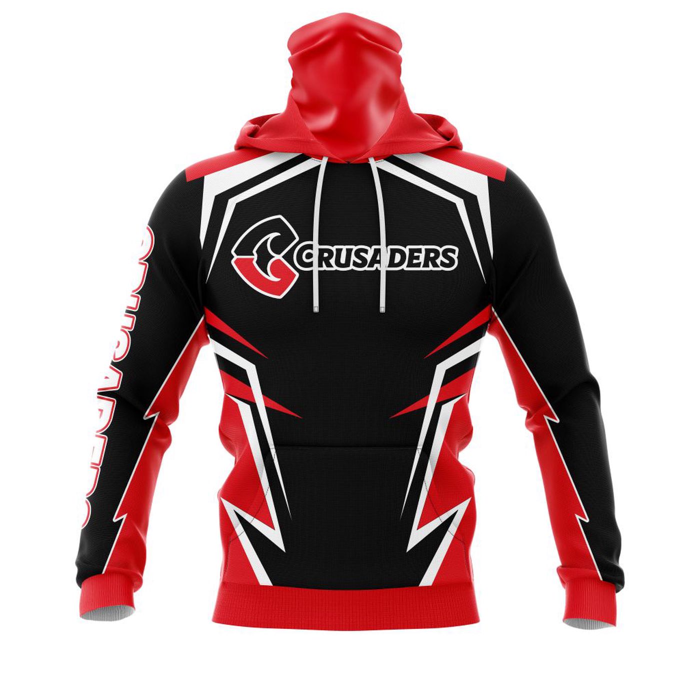 Super Rugby BNZ Crusaders Special Kits ST2201 3d Printed Hoodie 3d Printed Hoodie Super Rugby BNZ Crusaders Special Kits ST2201 3d Printed Hoodie 3d Printed Hoodie