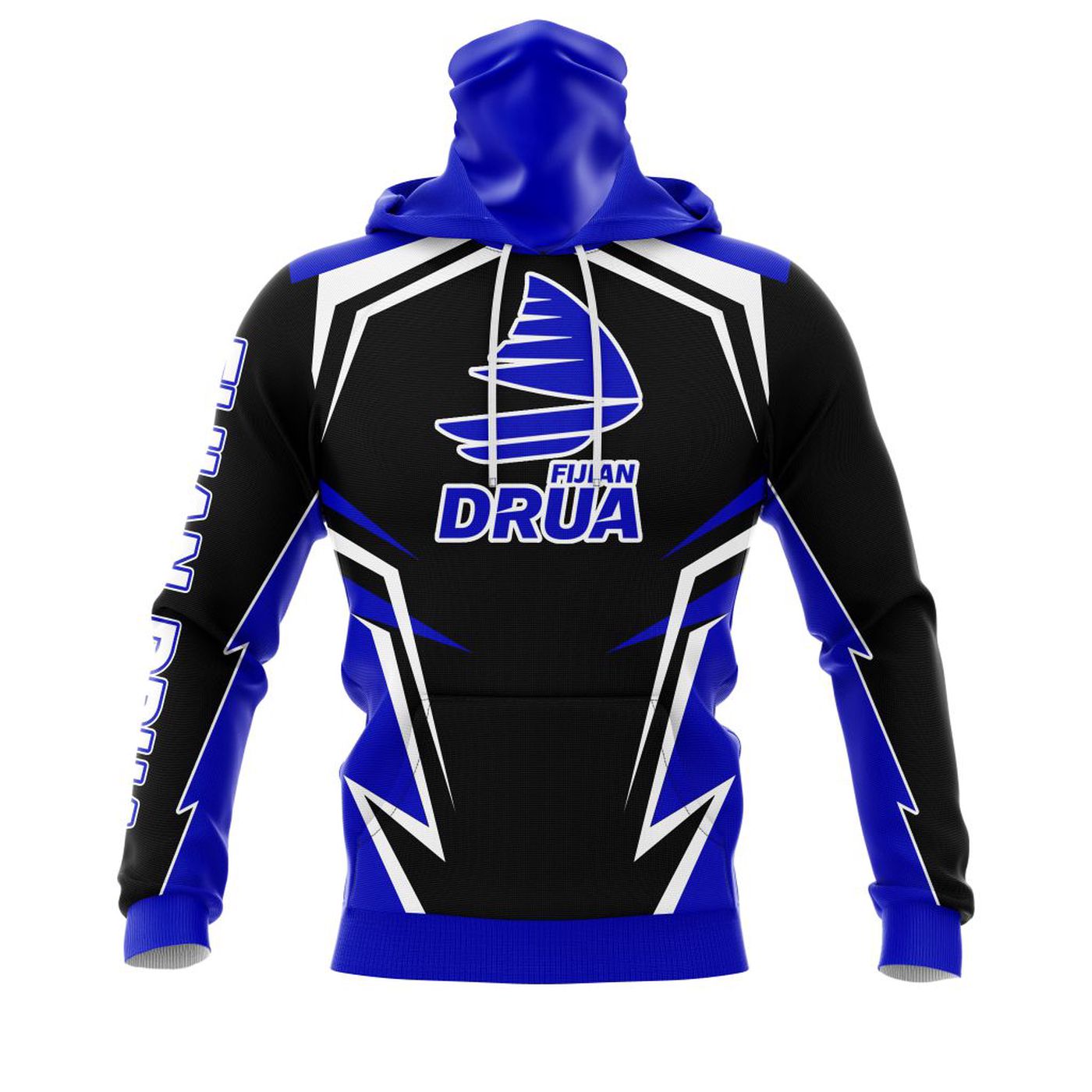 Super Rugby Fijian Drua Special Kits ST2201 3d Printed Hoodie 3d Printed Hoodie