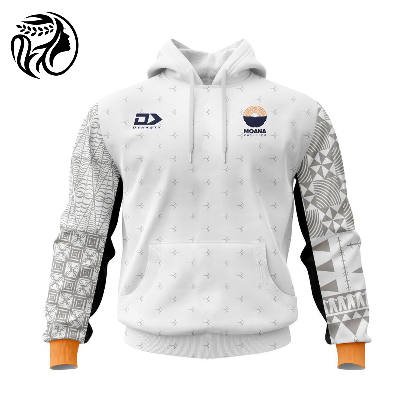 Super Rugby Moana Pasifika 2022 Away Kits 3d Printed Hoodie 3d Printed Hoodie