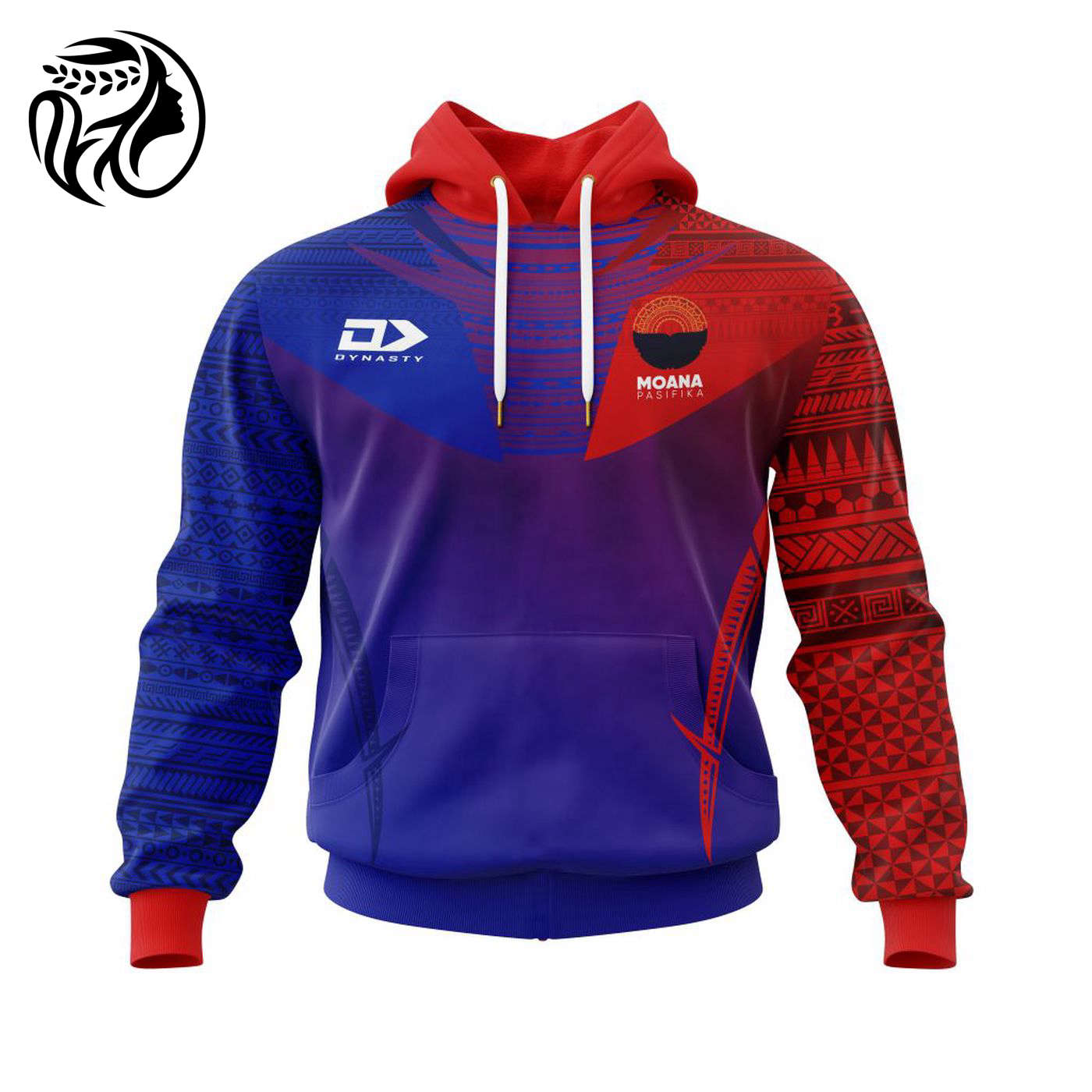 Super Rugby Moana Pasifika 2022 Heritage Kits 3d Printed Hoodie 3d Printed Hoodie