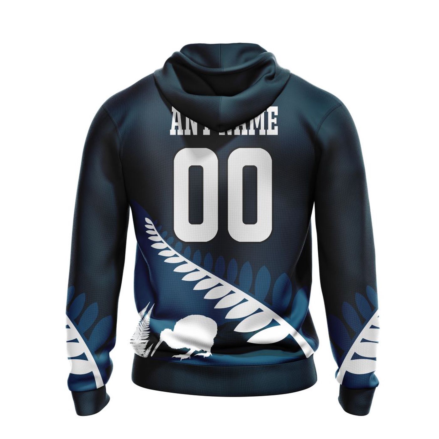 Super Rugby Speight’s Highlanders | Specialized Concepts For New Zealand Day Kits V0122 3d Printed Hoodie 3d Printed Hoodie